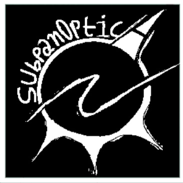 Subpanoptica Logo